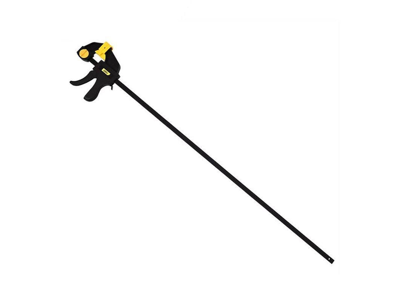 Deli Tools Quick Bar Clamp 36" EDL110136