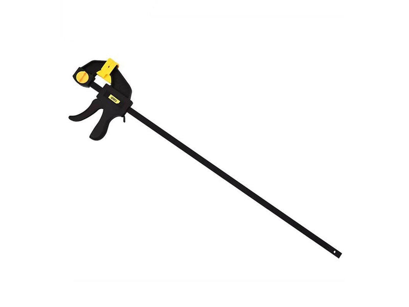 Deli Tools Quick Bar Clamp 24" EDL110124