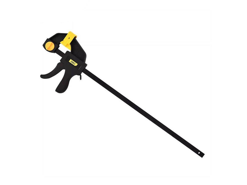 Deli Tools Quick Bar Clamp 18" EDL110118