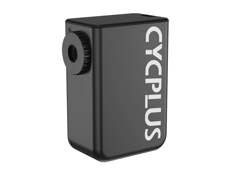 Cycplus AS2 mini electric pump
