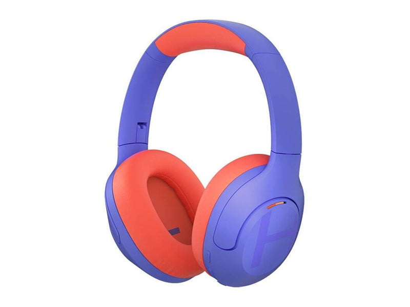 Haylou Wireless headphones S35 ANC (violet orange)