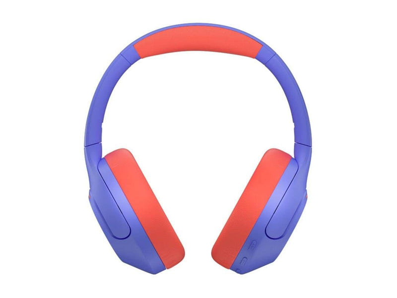 Haylou Wireless headphones S35 ANC (violet orange)