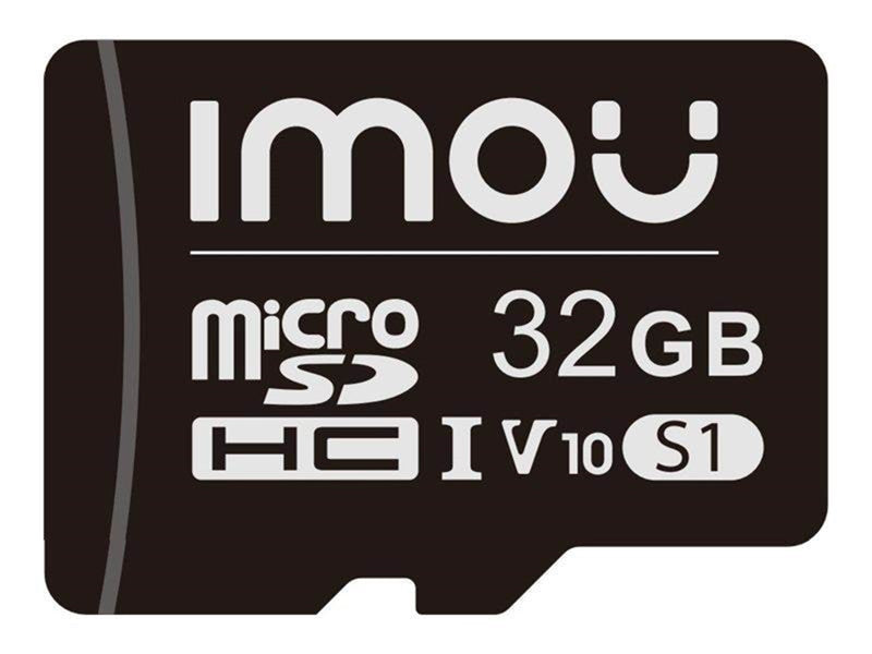 Dahua ImouLife S1