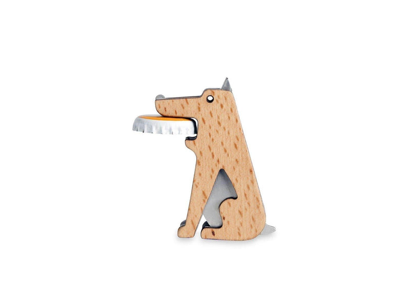 Kikkerland Fetch! Bottle Opener (BO25)