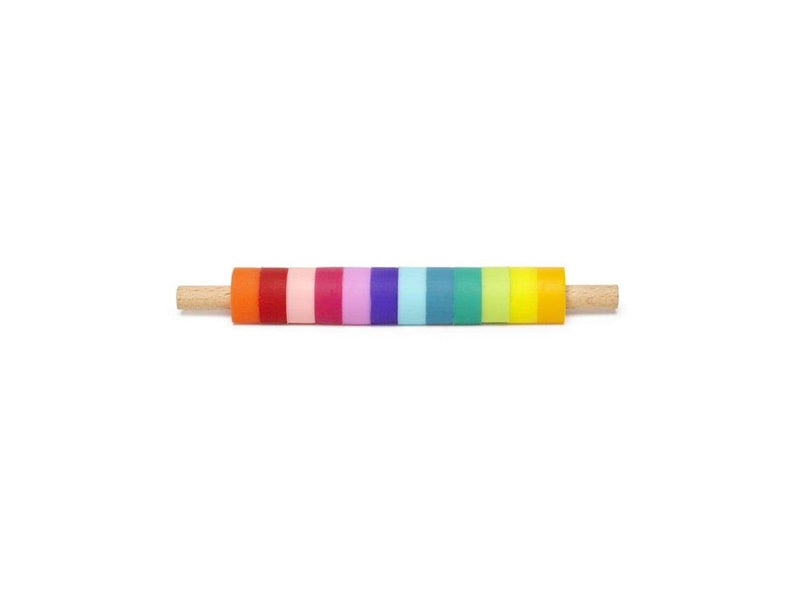 Kikkerland Rainbow Drink Markers (BA86)