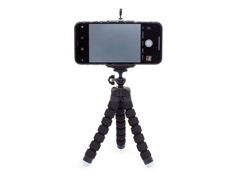 Kikkerland Smartphone Tripod (US202)