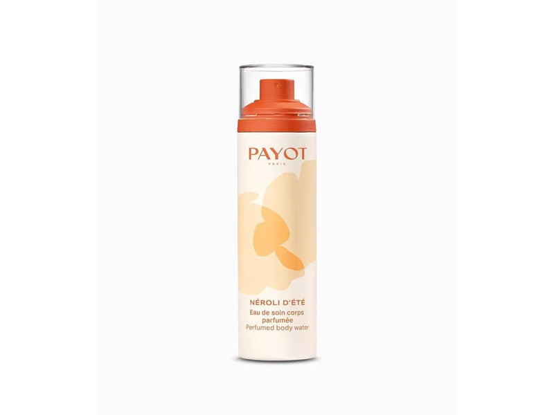 Payot Scented Shower Gel