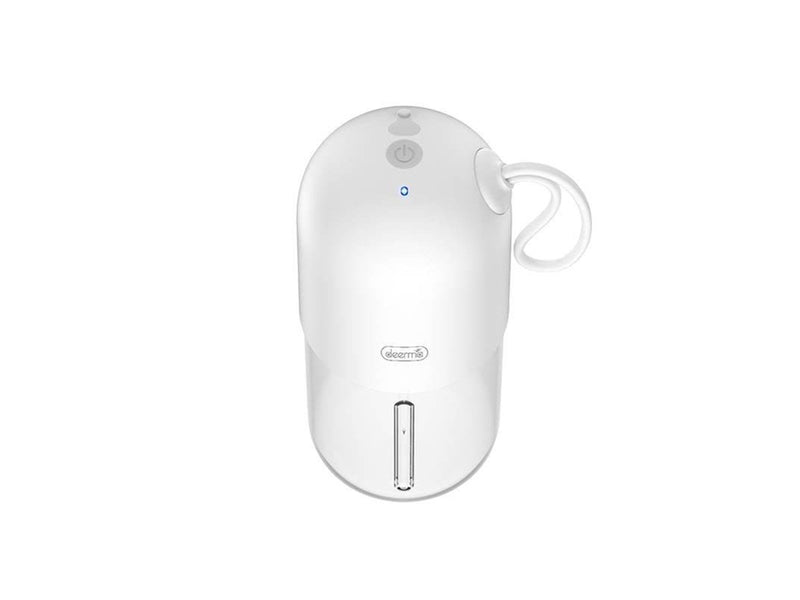 Deerma Stabmixer Wireless Juice Blender NU01
