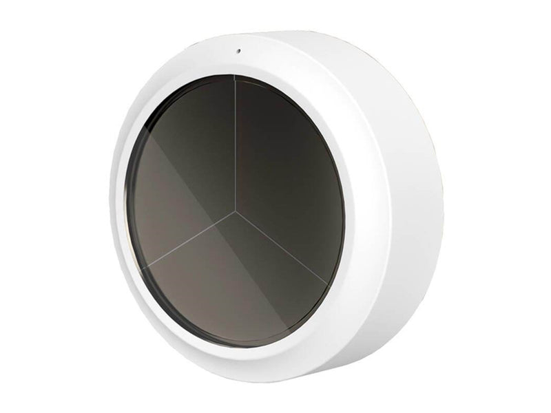 Meross MS100FHHK (HomeKit) temperature and humidity sensor (Starter kit)