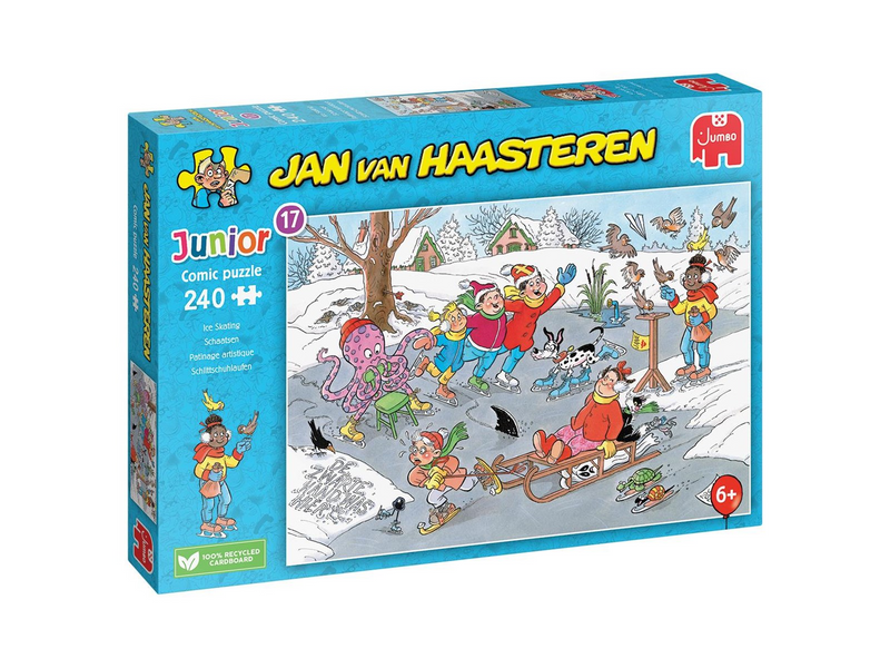 Jan Van Haasteren Junior Ice Skating (240)