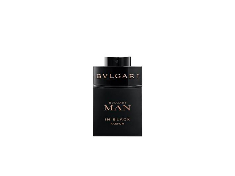 Bvlgari Man in Black
