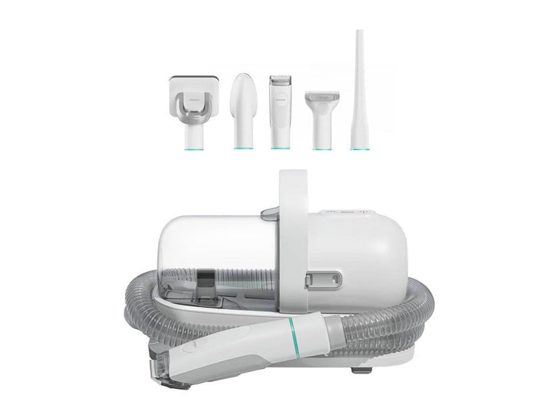 Neakasa Staubsauger P1 PRO vacuum cleaner / fur grooming kit
