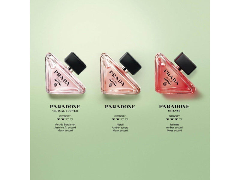 Prada Paradoxe Virtual Flower EDP 90ml