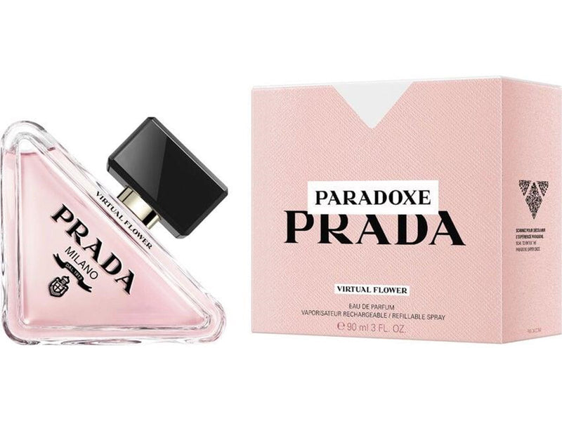 Prada Paradoxe Virtual Flower EDP 50ml
