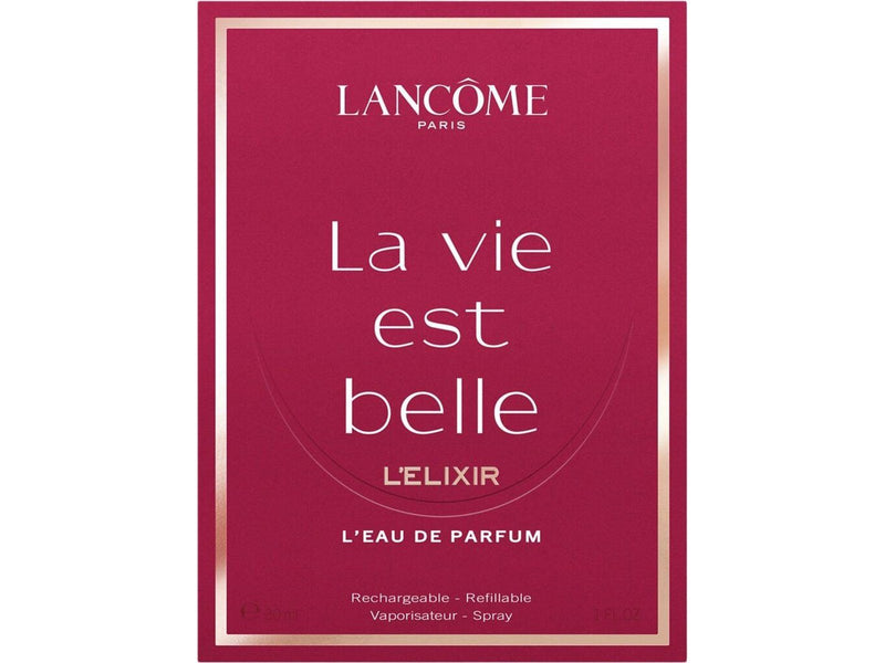 Lancôme La Vie Est Belle L'Elixir EDP - 100ml