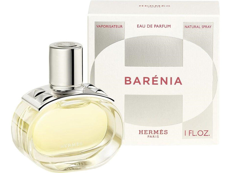 Hermès Hermes Barenia Edp Spray Refillable