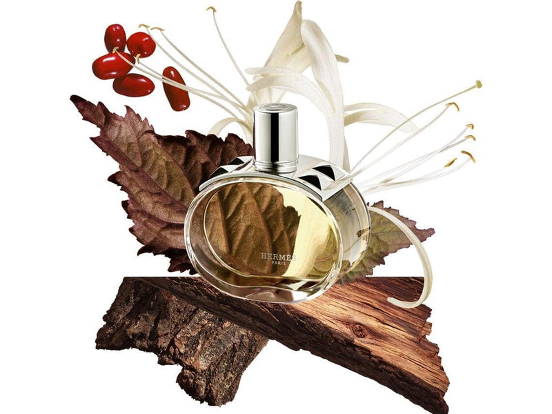 Hermès Hermes Barenia Edp Spray Refillable