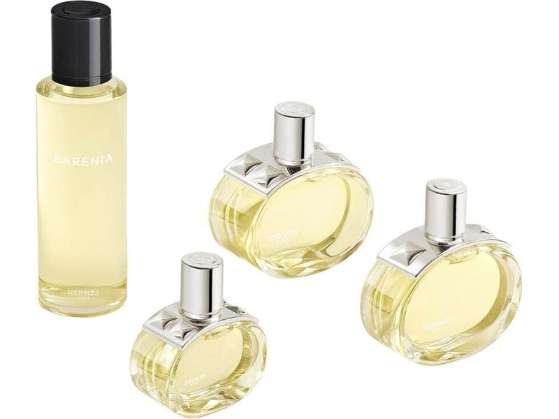 Hermès Hermes Barenia Edp Spray Refillable