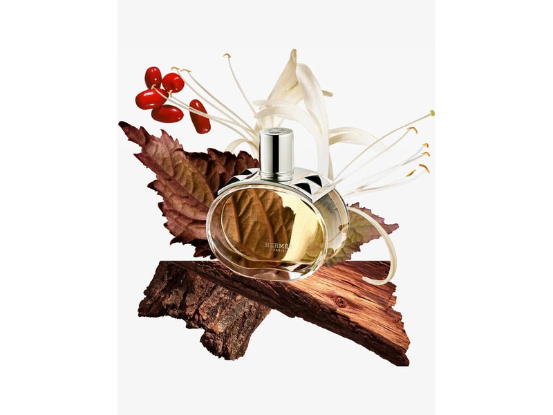 Hermès Hermes Barenia Edp Spray Refillable