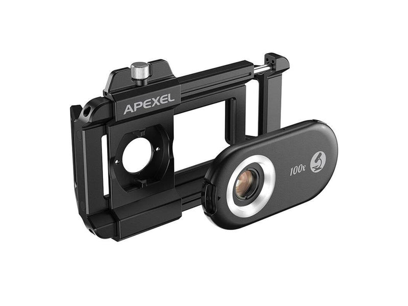 APEXEL Lens for phone 100x APL-MS100
