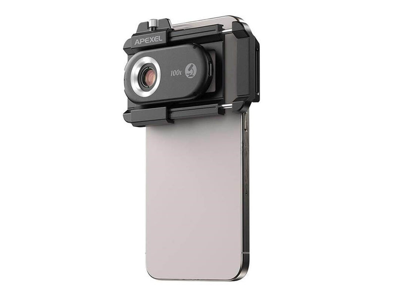 APEXEL Lens for phone 100x APL-MS100
