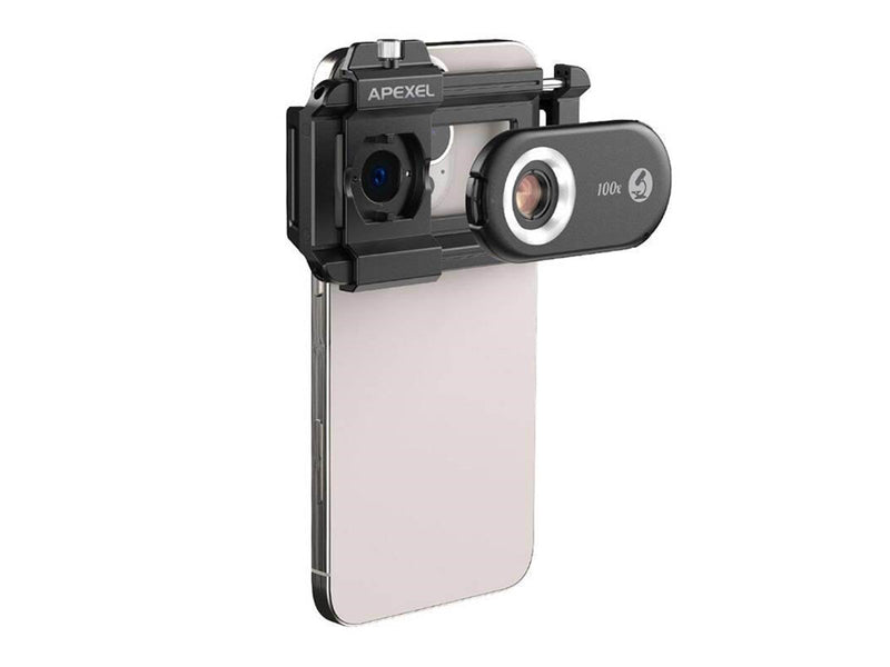 APEXEL Lens for phone 100x APL-MS100
