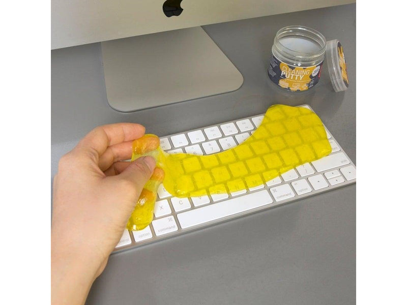 Kikkerland KEYBOARD PUTTY