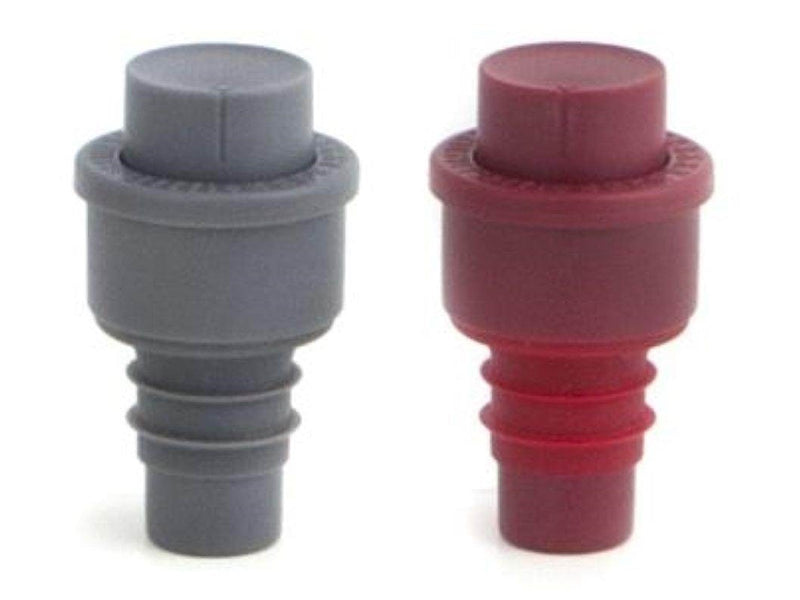 Kikkerland Wine Pump Set (BA26B-A)