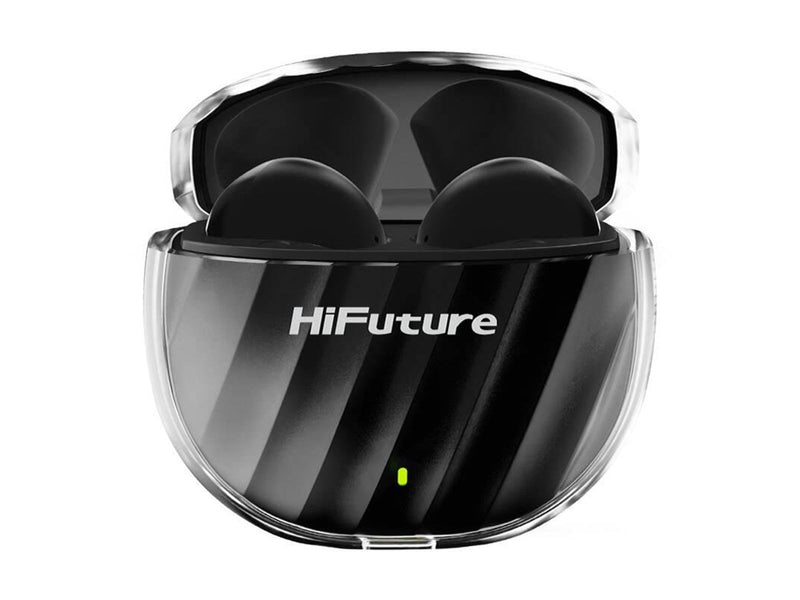 HiFuture TWS EarBuds FlyBuds 3 (black)