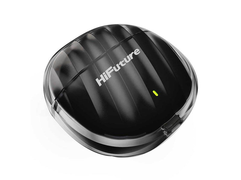 HiFuture TWS EarBuds FlyBuds 3 (black)