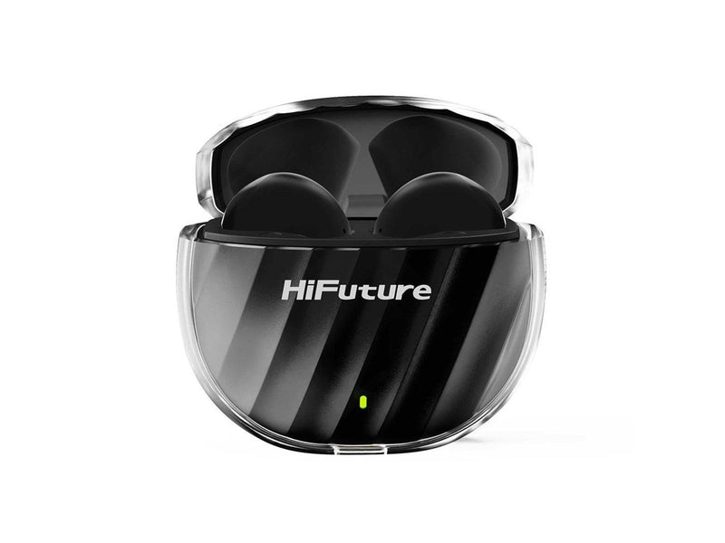 HiFuture TWS EarBuds FlyBuds 3 (black)