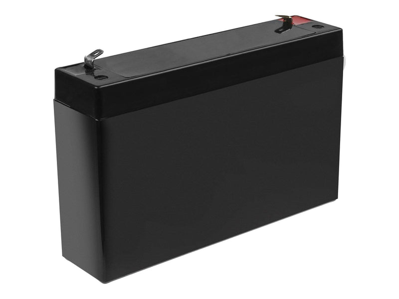 Green Cell - UPS battery - Sealed Lead Acid (SLA) - 7 Ah