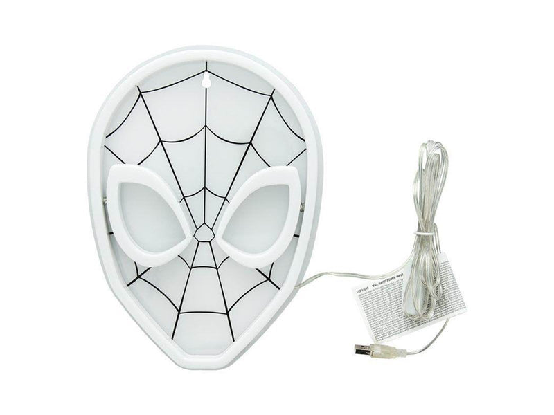 Paladone - Spider-Man Wall Mountable LED Neon Light - Lampe