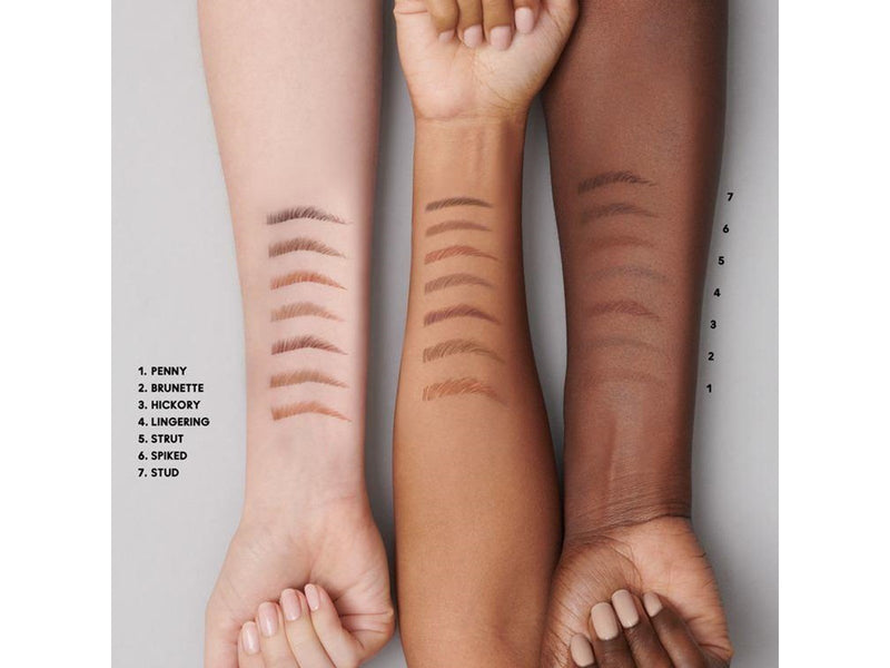 MAC Pro Brow Definer 1 Mm Tip Brow Pencil 24 Hour