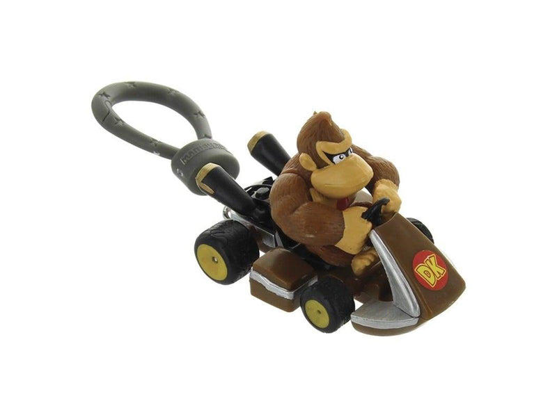 Paladone - Mario Kart Backpack Buddies (Assorted)