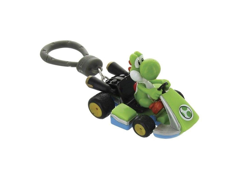 Paladone - Mario Kart Backpack Buddies (Assorted)