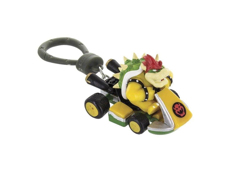 Paladone - Mario Kart Backpack Buddies (Assorted)