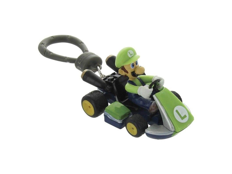 Paladone - Mario Kart Backpack Buddies (Assorted)