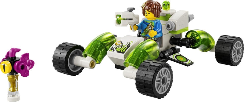 LEGO® DREAM 71471 Mateos Geländeflitzer