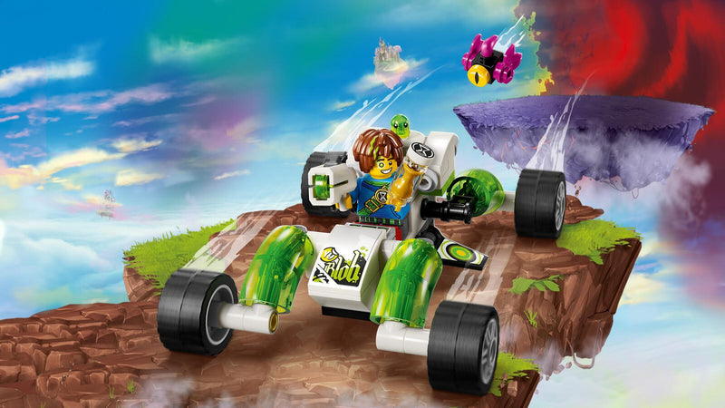 LEGO® DREAM 71471 Mateos Geländeflitzer