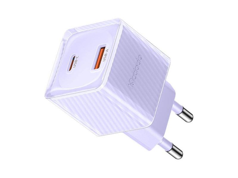 Mcdodo CH-4153 33W mains charger (purple)