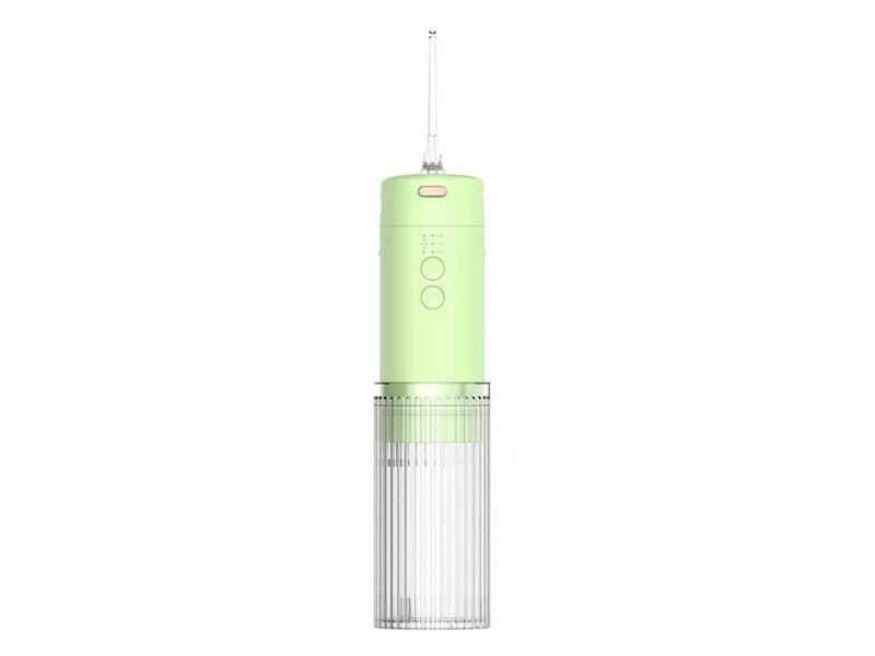 Nicefeel Zahnseide Water Flosser FC5120 (green)