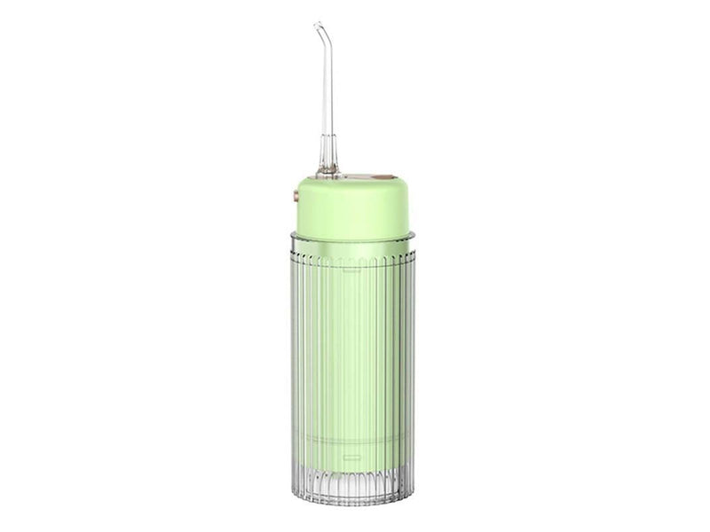 Nicefeel Zahnseide Water Flosser FC5120 (green)