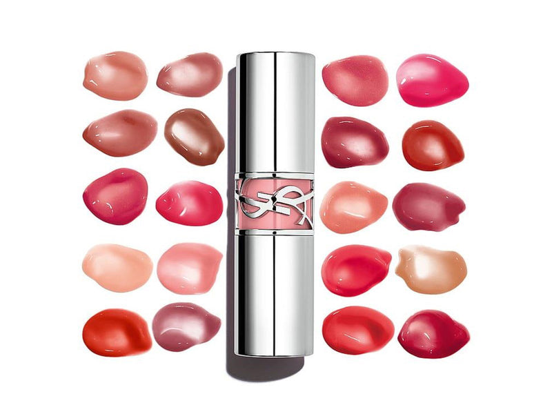 Yves Saint Laurent YSL Loveshine High Shine Caring Lipstick