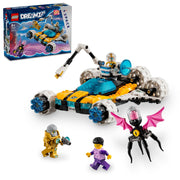 LEGO® DREAM 71475 Der Weltraumbuggy von Mr. Oz