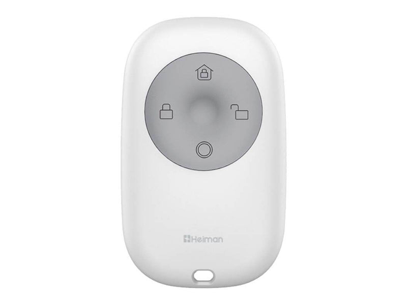 Heiman HS1RC-E Tuya Smart Zigbee Remote Controller