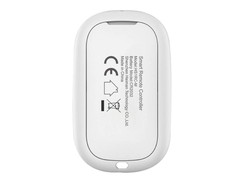 Heiman HS1RC-E Tuya Smart Zigbee Remote Controller