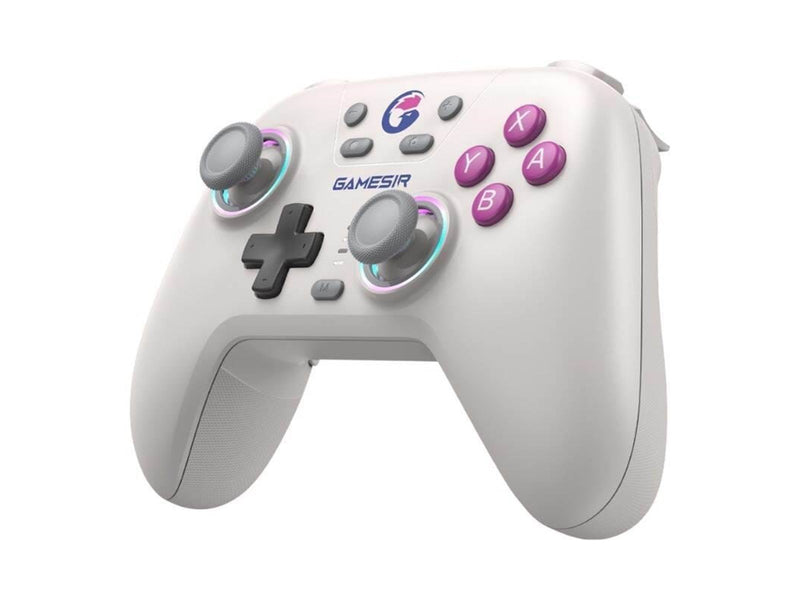 GameSir Wireless controler T4n (white) - Wireless Controller
