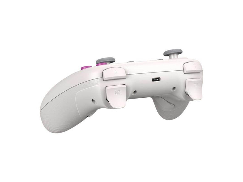 GameSir Wireless controler T4n (white) - Wireless Controller