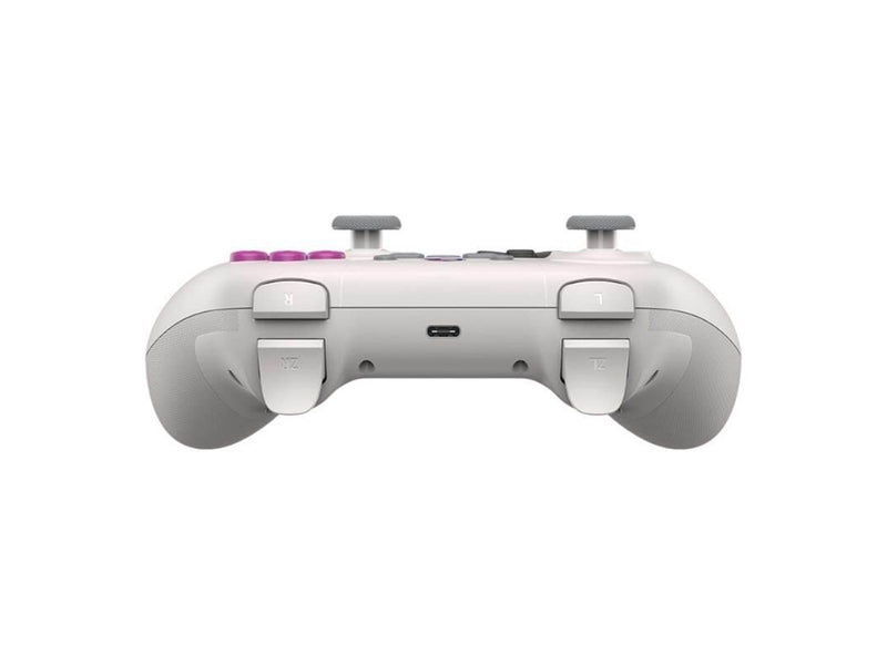 GameSir Wireless controler T4n (white) - Wireless Controller